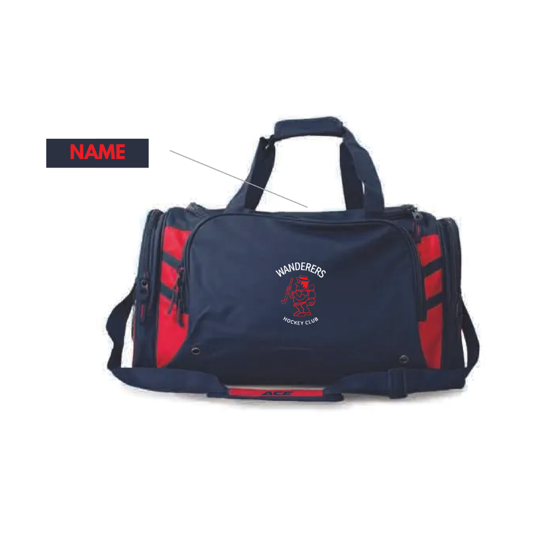 Wanderers Bag