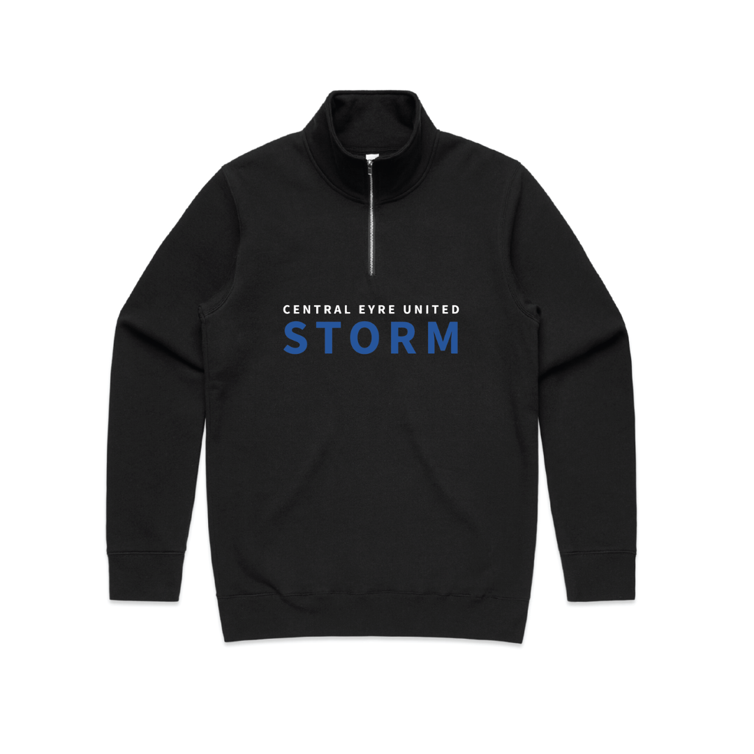 CEU Storm 1/2 Zip