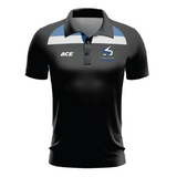 CEU Storm Sublimated Polo