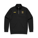 Kimba FNC Logo 1/2 Zip