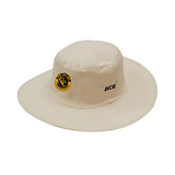 Central Augusta CC Wide Brim Cap