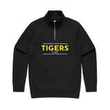 Kimba FNC Tigers 1/2 Zip