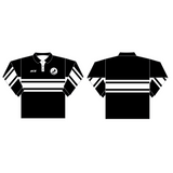Cummins Ramblers Rugby Top