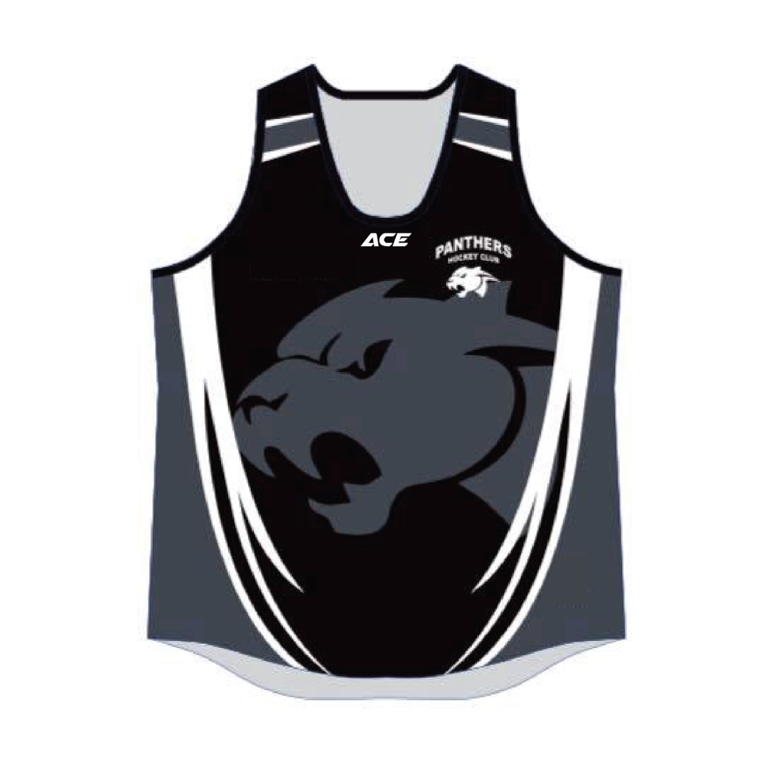 Panthers HC Singlet