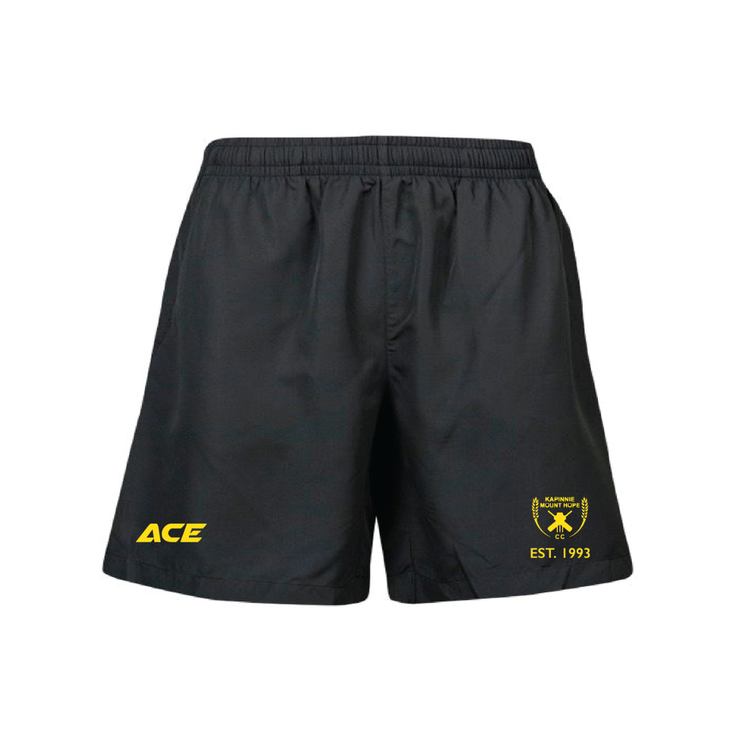 Kapinnie / Mt Hope CC Shorts