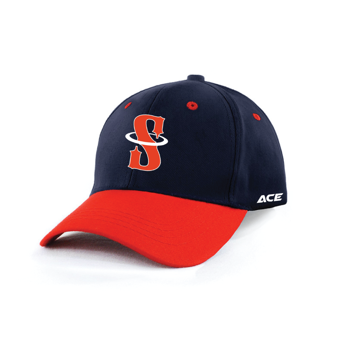 Saints BC Hat