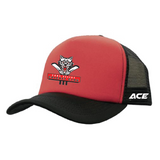 Port Elliot CC Bloods Trucker Cap