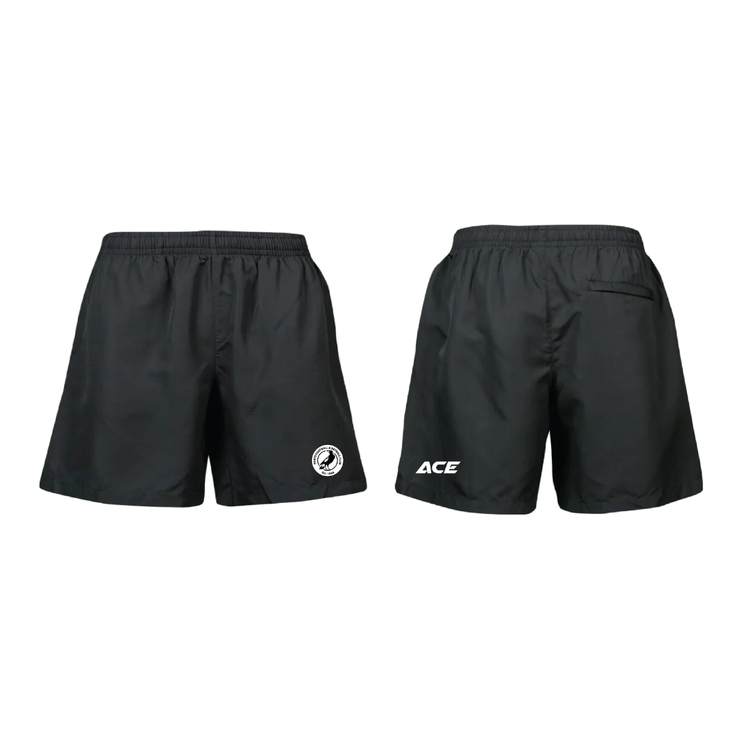 PORTS FNC Travel Shorts