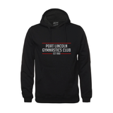 Port Lincoln Gymnastics Hoodie