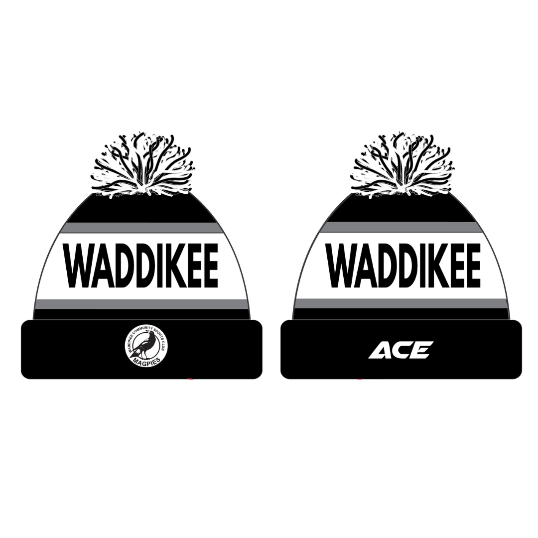 Waddikee CSC Beanie
