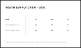 Shields Crew - Colour