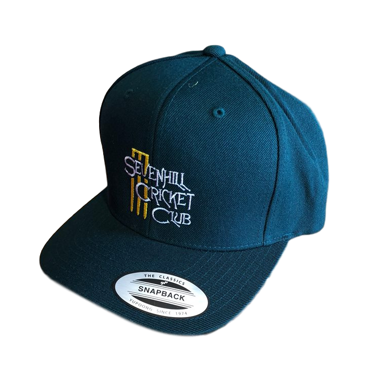 Sevenhill Cap