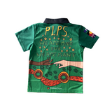 PLPS Indigenous Polo