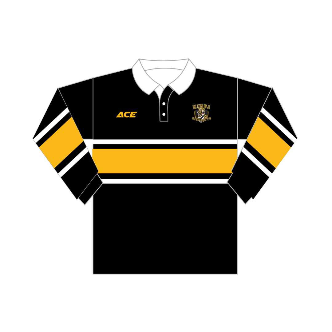 Kimba FNC Rugby Top