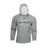 Mid North JCA Sports Hoody