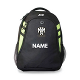 PL Soccer Back Pack