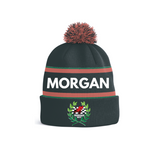 Morgan MC Beanie (AVAILABLE FROM CLUB)