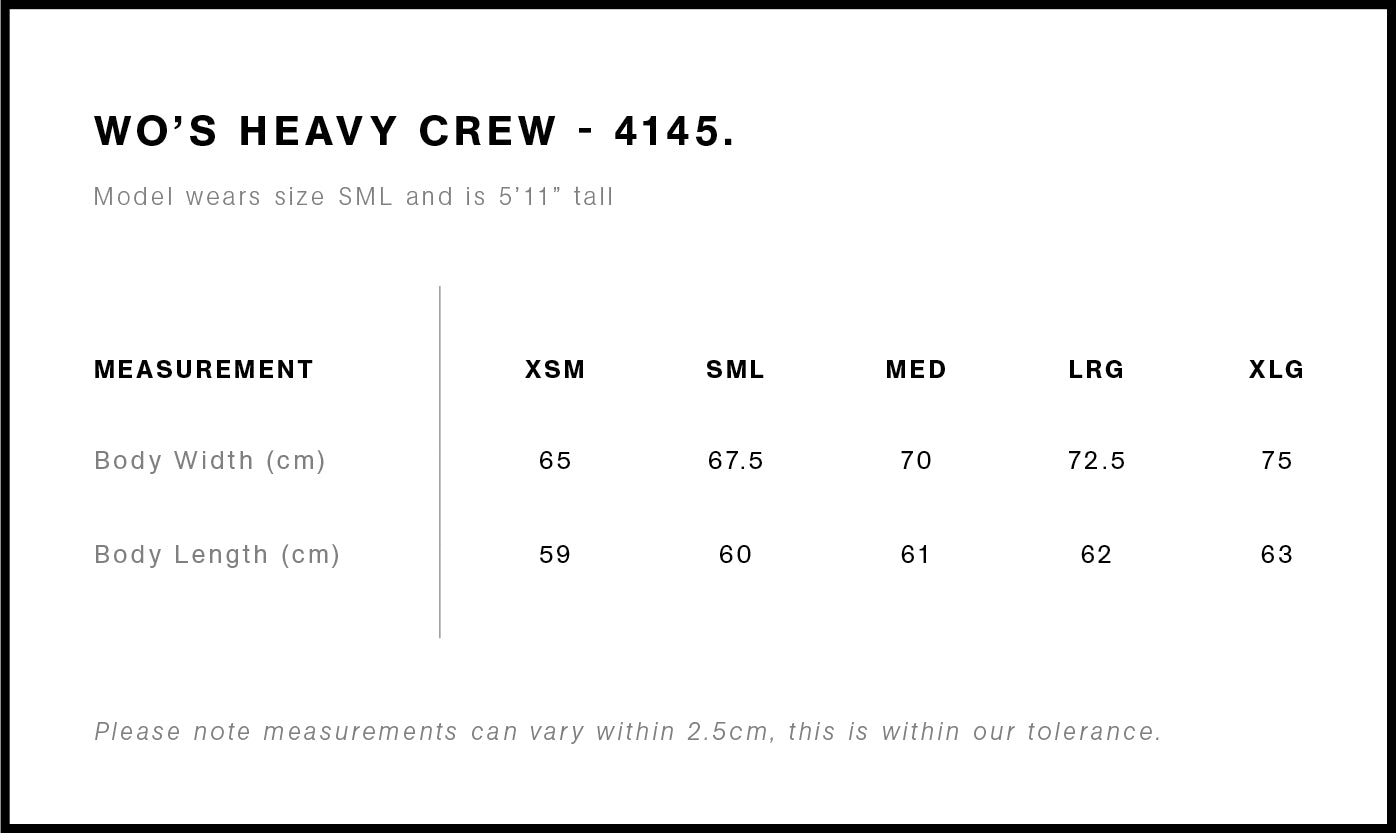CEU Storm Crew