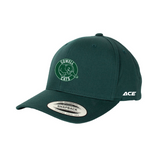 Cowell FNC Cap