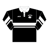 Panthers HC Rugby Top - A Grade Premiers