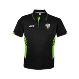 PL Soccer Polo