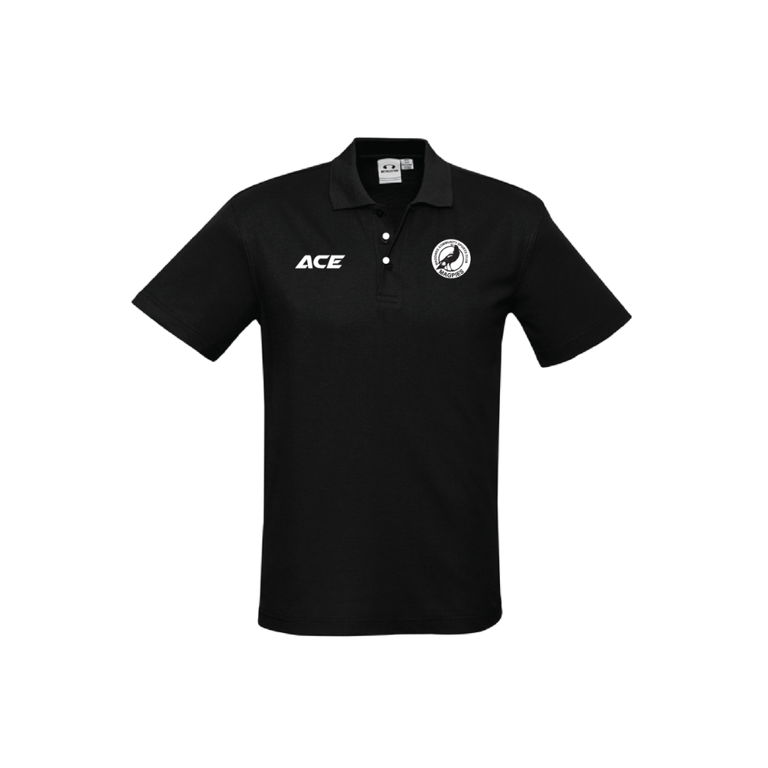 Waddikee CSC Club Polo