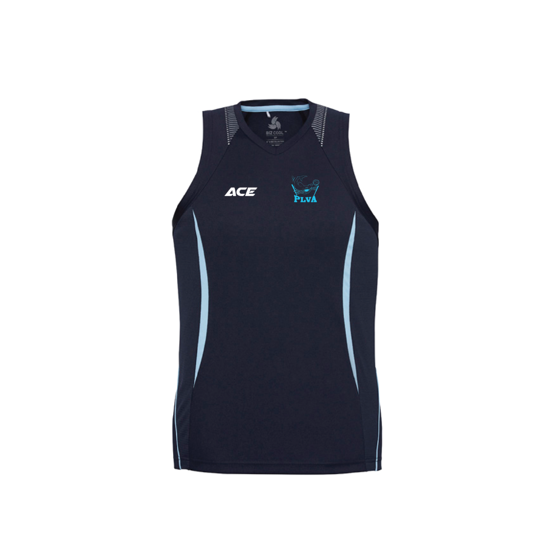 PL Volleyball Singlet