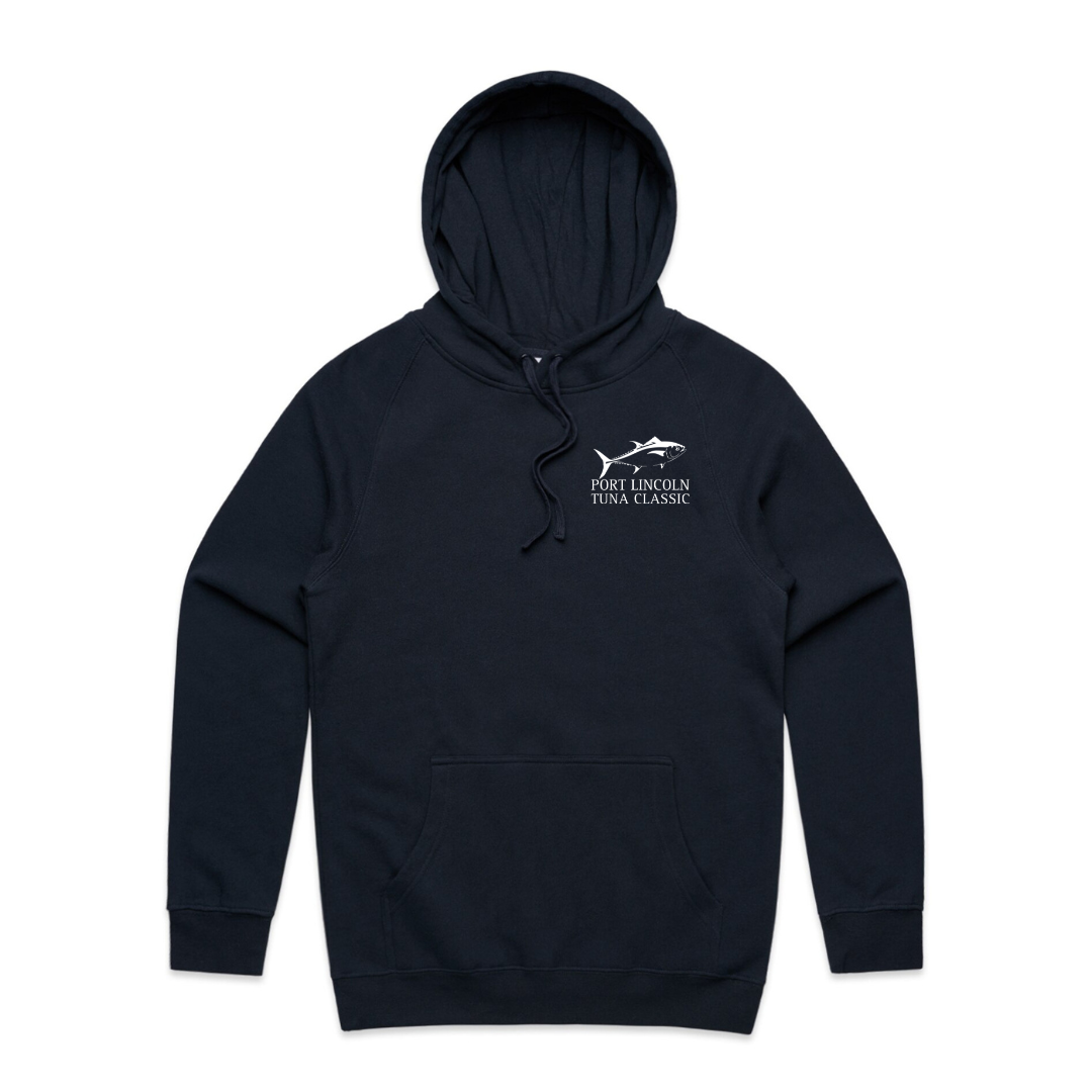Port Lincoln Tuna Classic Hoody