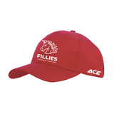 Strathalbyn CC Fillies Caps