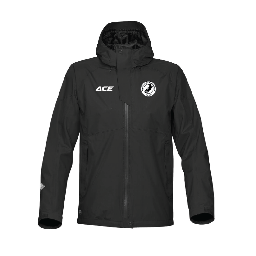 PORTS FNC Tech Jacket