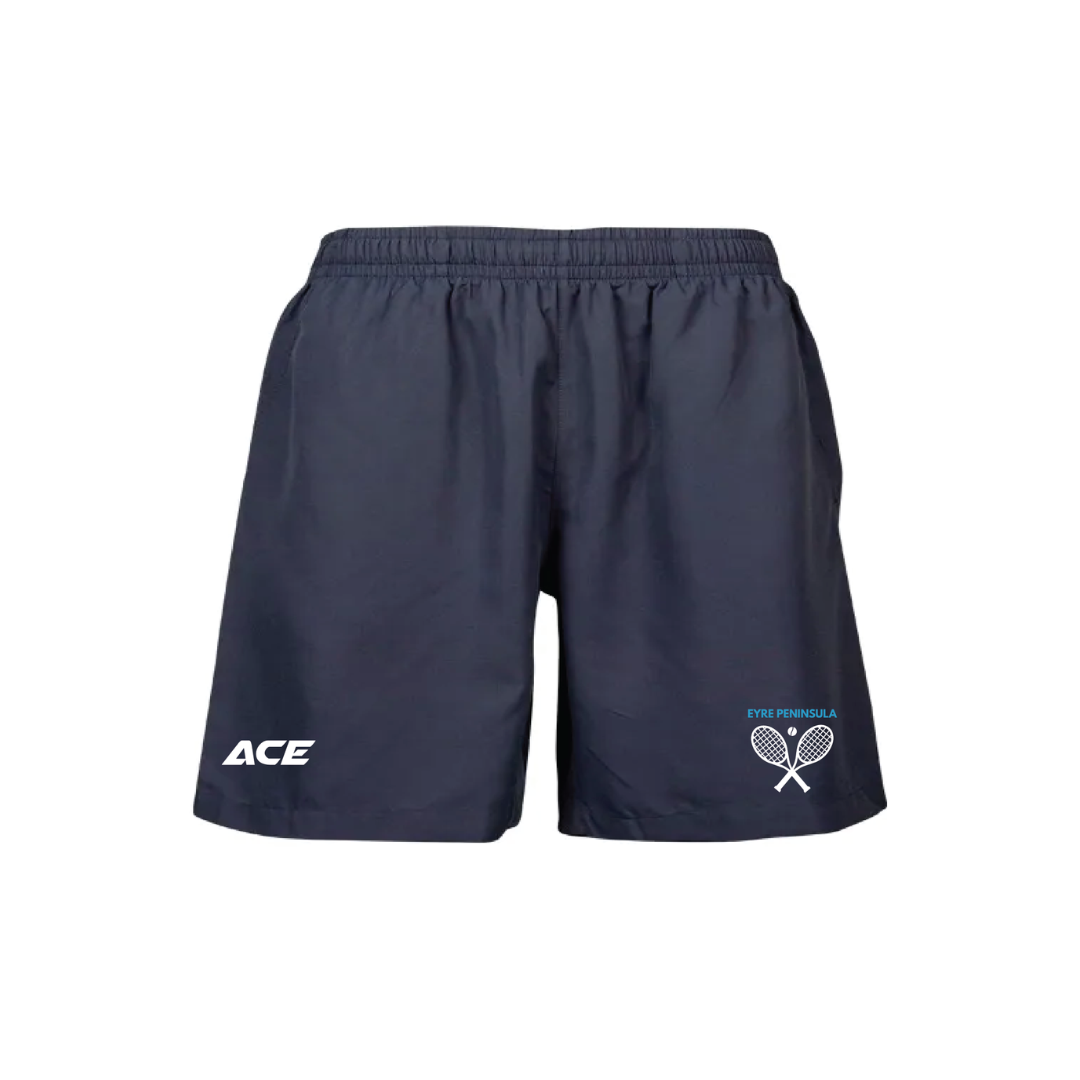 EP Tennis Shorts