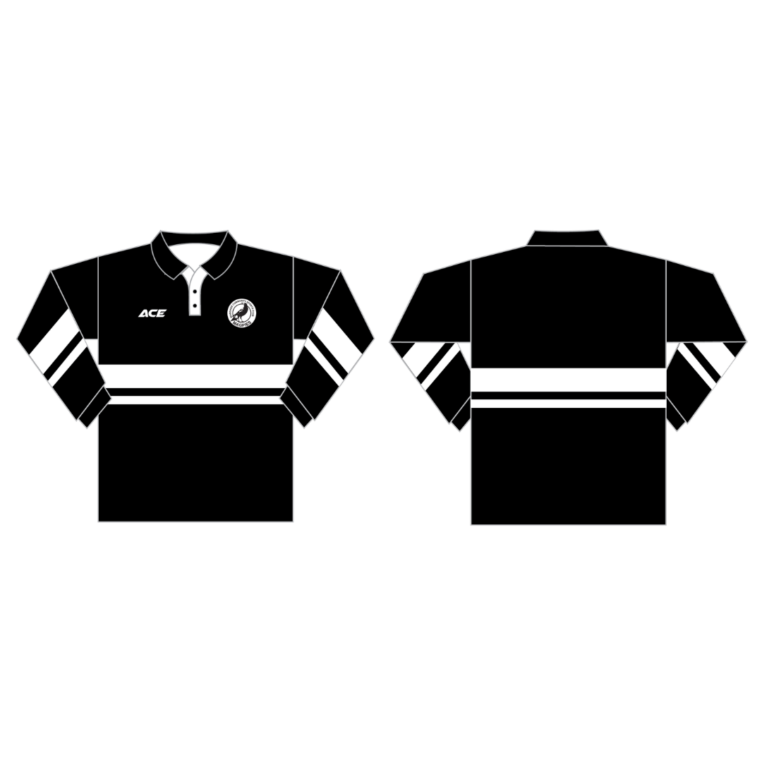 Waddikee CSC Rugby Top