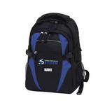 CEU Storm Zenith Back Pack