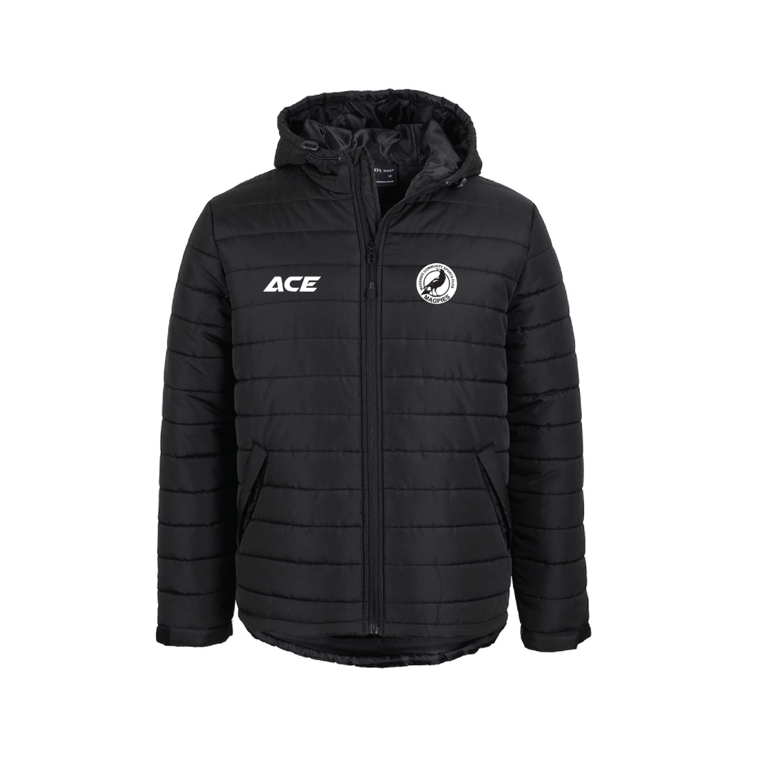 Waddikee CSC Puffer Jacket