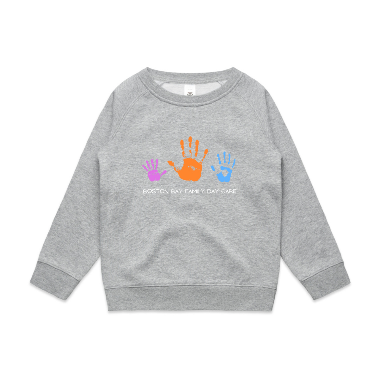 Boston Bay Family Day Care Jumper