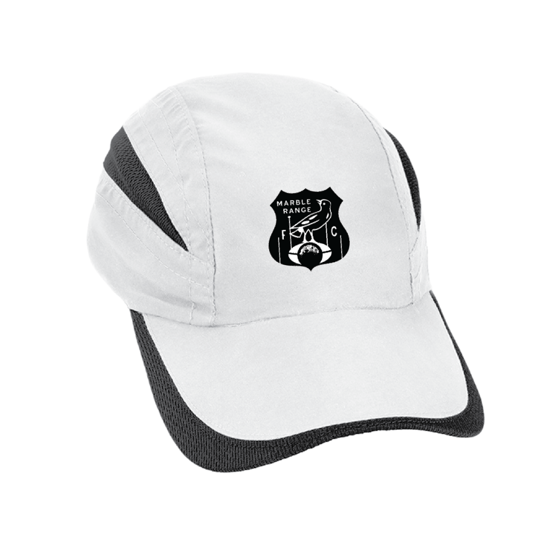 MRFC Running Cap