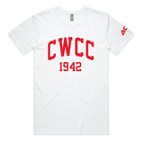 CWCC Casual Tee