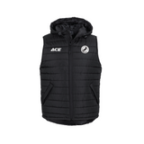Waddikee CSC Puffer Vest