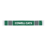 Cowell FNC Scarf (available from club)