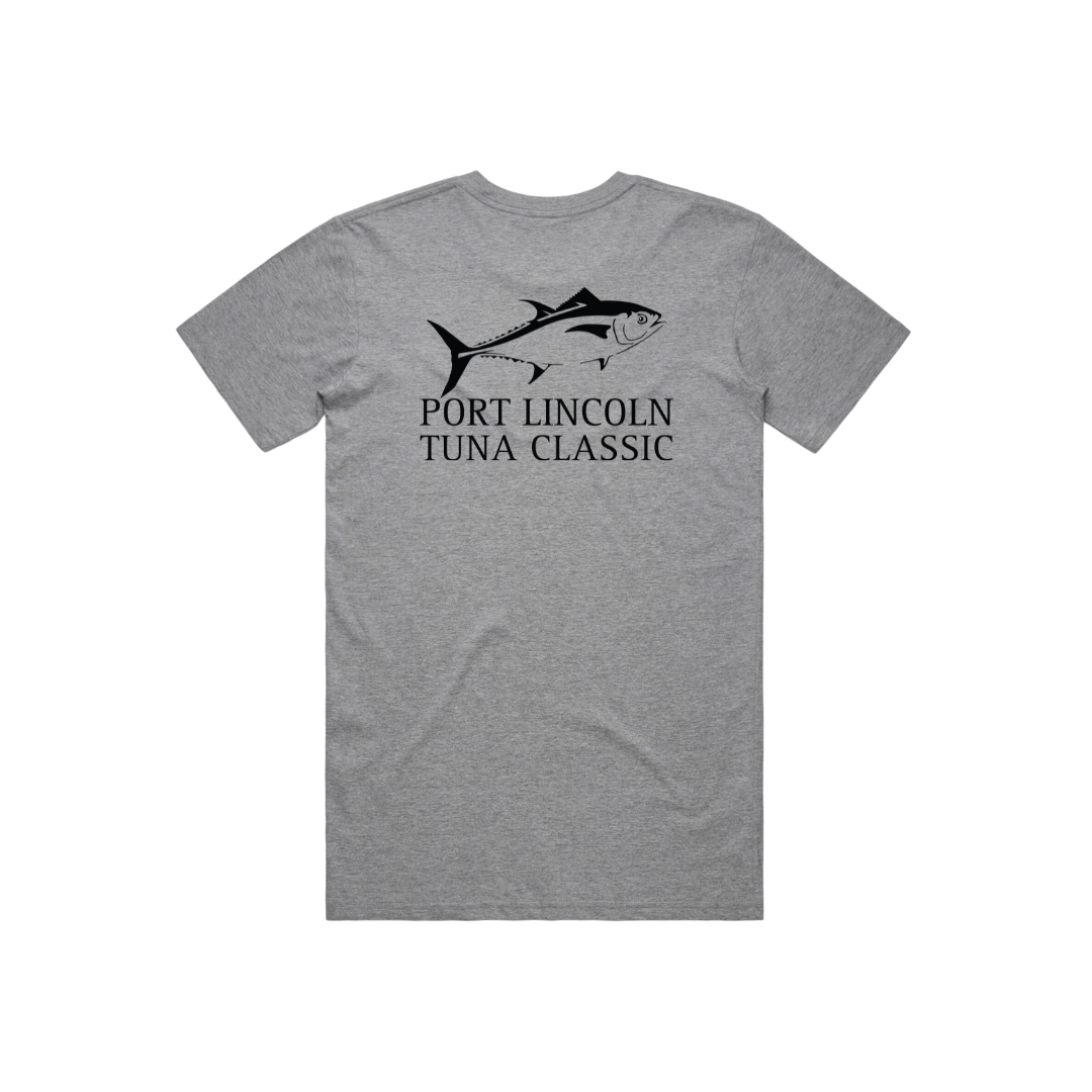 Port Lincoln Tuna Classic Tee