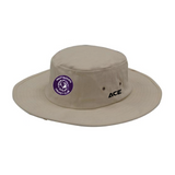 West Augusta CC Wide Brim Cap