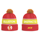 Elliston Districts Beanie