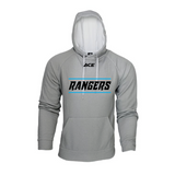 Sports Hoody - Grey