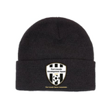 PL Soccer Beanie