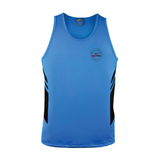 Cummins Gymnastics Singlet