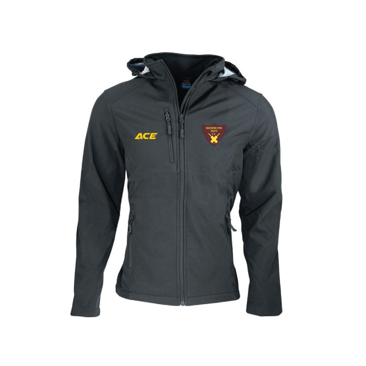 Southern Eyre South CC Jacket