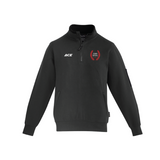 TISC 1/2 Zip