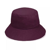 Bucket Hat - Maroon