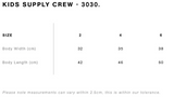 CEU Storm Crew