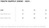 Toy Box Crew Jumper